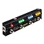 Preamp Chorus Delay Reverb