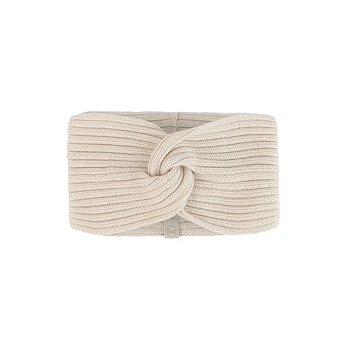 Bandeaux Knitted BUFF Haute Isolation Thermique - Bandeau Confortable Adulte Grand Froid