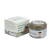 Ingredientes naturales: esta máscara consta de varios ingredientes naturales como el colágeno. Estos ingredientes no son tóxicos ni irritantes y le dan a la piel un ambiente saludable.