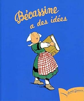 Becassine a Des Idees