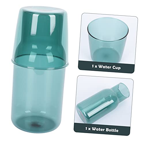Set de Vaso y Tetera de Vidrio Chic para Hogar miniatura 7
