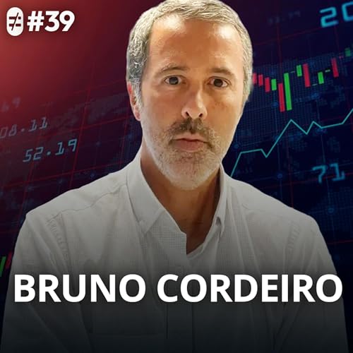 #39 | PETR&Oacute;LEO, OURO, JUROS E A PERGUNTA QUE NINGU&Eacute;M QUER RESPONDER