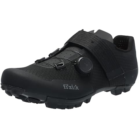 Fizik Vento Ferox Carbon Clip-in Cycling Shoes Cover