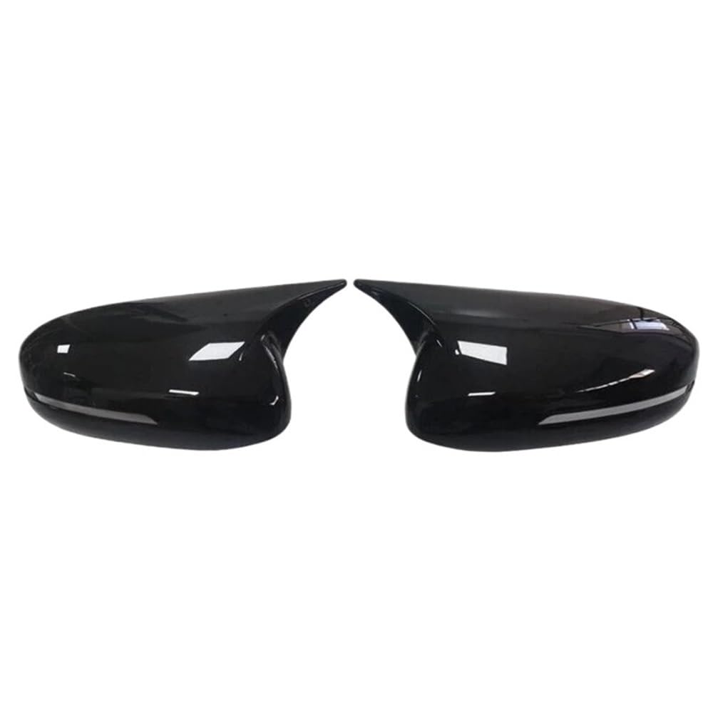Coques Rétroviseurs Auto pour Remplacer un Boîtier Rayé Optima K5 - 8