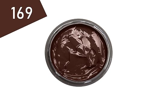 Image of Shoe Care Cream, Intensive Leather Care and Nourishing, Kaps Delicate, 70 Colors