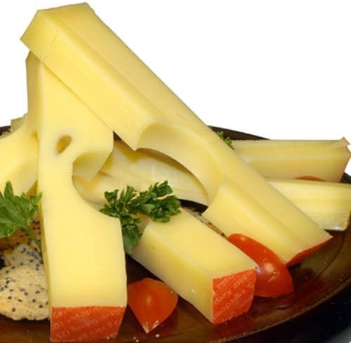 Jarlsberg Wheel - 1 x 1.0 lb