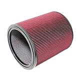 RE530205 163734 1637343 177-7375 Compatble for Caterpillar Excavator Air Filter 1777375 RE531965