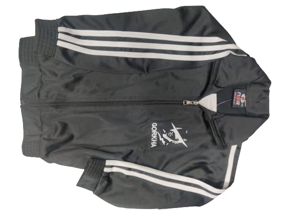 NSR originalgorkha tracksuit