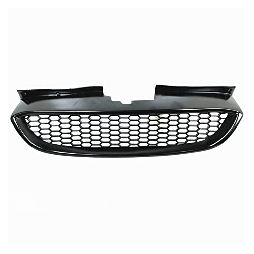 Rejilla delantera para Hyundai Genesis Coupe: renueva tu frontal dañado