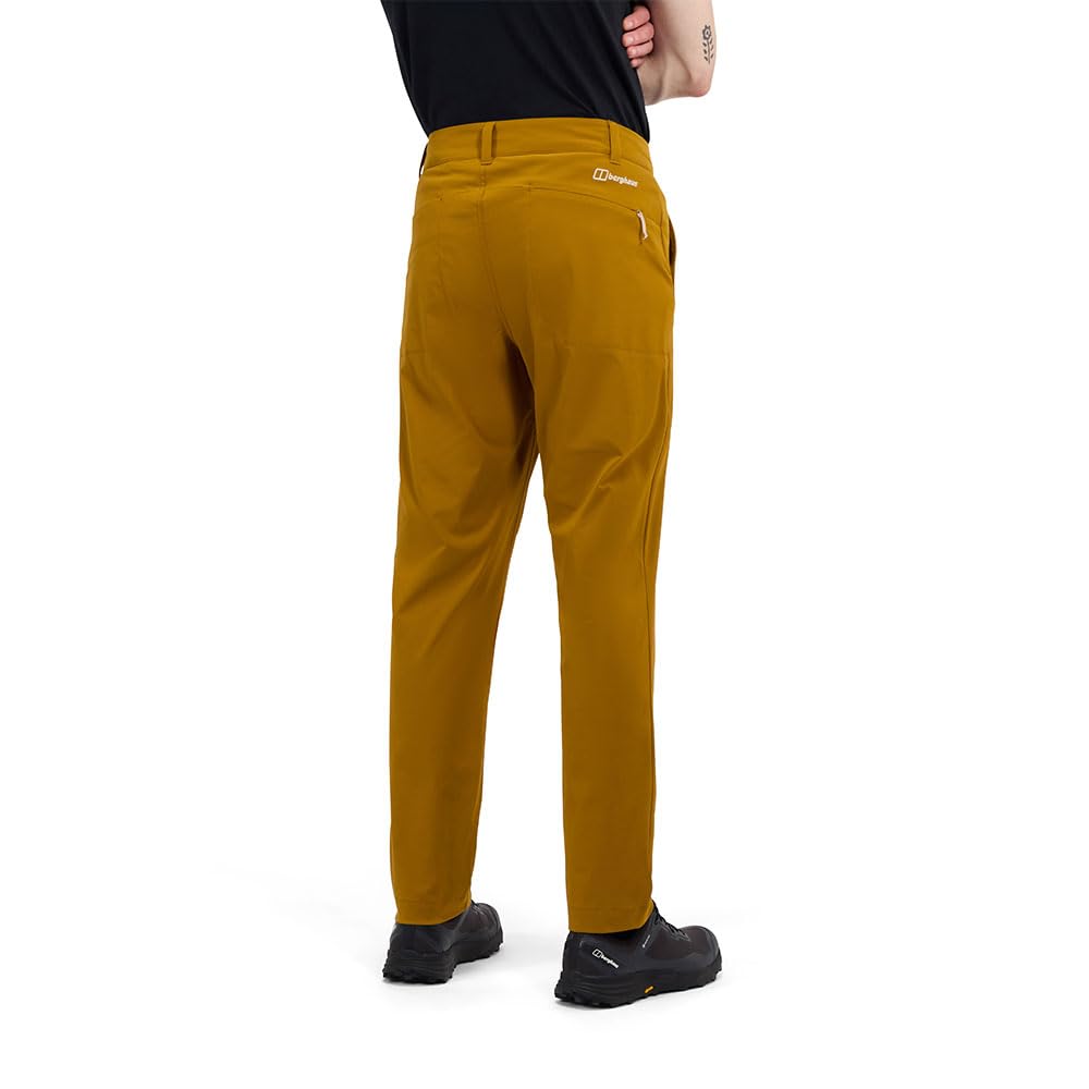 Berghaus Everyday Straight Pantaloni Uomo