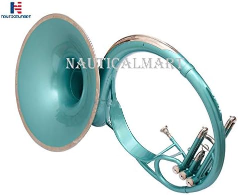 Sousaphone Brass Bb 25" - Image 4