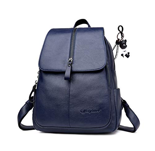 Deerword Rugzakhandtassen voor dames, tornistertassen, hengseltassen, schoudertassen