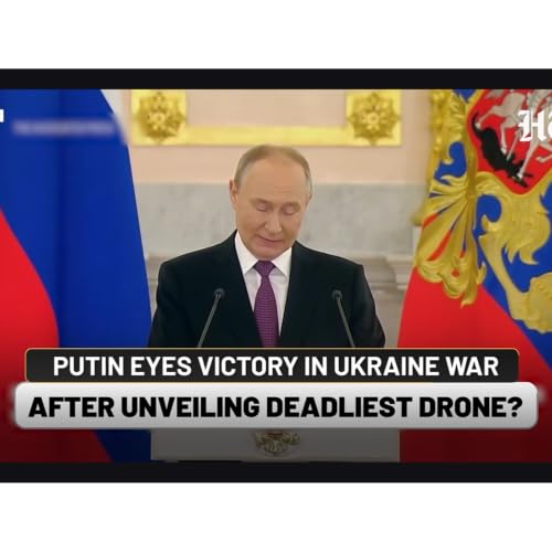 Putin's Message to the Russians