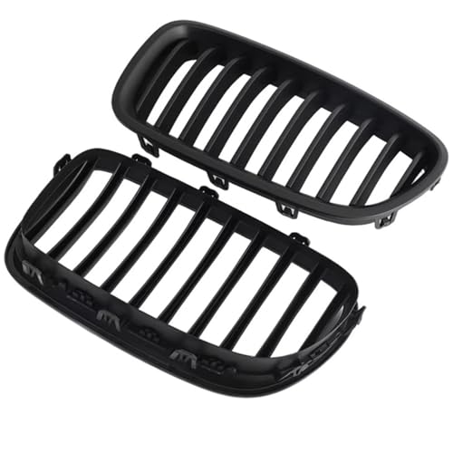 Grille capot de remplacement pour rénover la calandre avant de votre F10