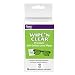 Flents Biodegradable Lens Wipes (20 count)