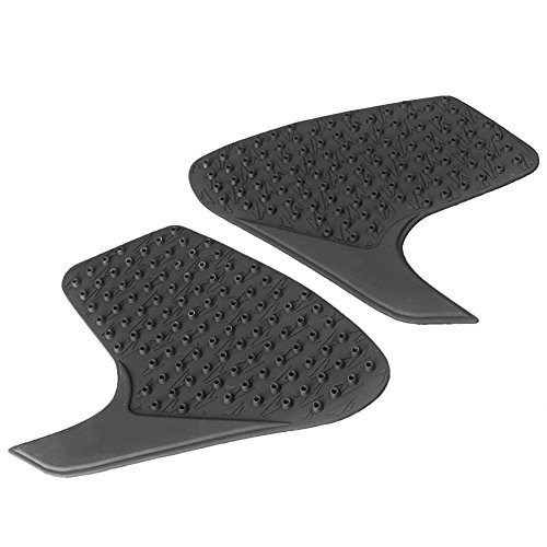 Gzyf coppia Tank Traction Pad Side gas grip