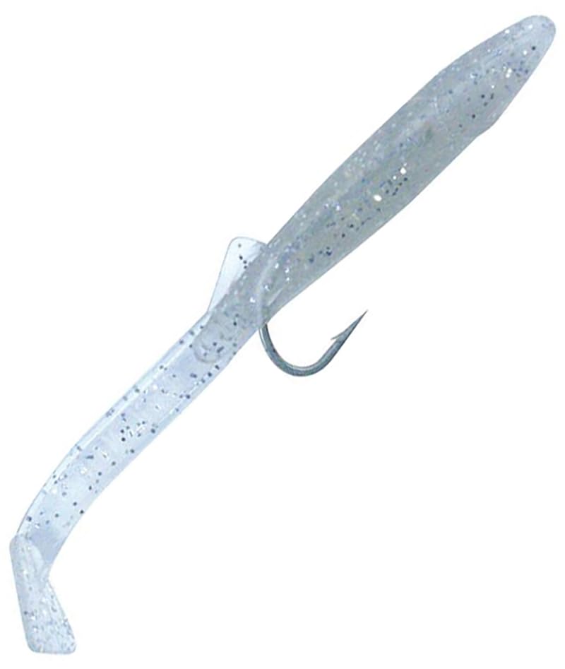 Leurre Souple Raglou 85 - 8,5 Cm - Ragot SR RG3921041 - 3 Pièces Par Paquet - Pour Pêche Sportive