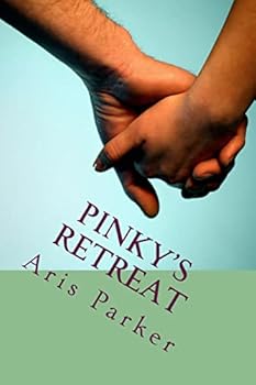 Paperback Pinky's Retreat Book