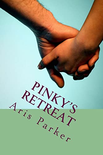 Pinky's Retreat 1516830458 Book Cover