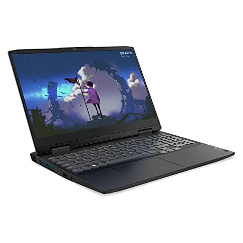 Lenovo IdeaPad Gaming 3 Gen 7 Cover