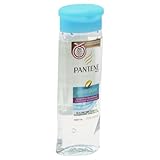 PANTENE Aqua Light Weightless Nourishment Shampoo, 12.6 Fluid Ounce (Pack of 3)