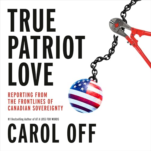 True Patriot Love cover art