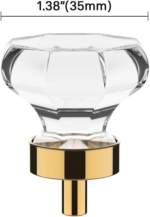 Hold Hands Eight Side Mushroom Cabinet Door Closet Handle Hand in