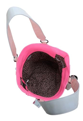 Sac Izzy02 Canvas Shopper r&eacute;sistant et l&eacute;ger pour ne plus manquer de place - 3