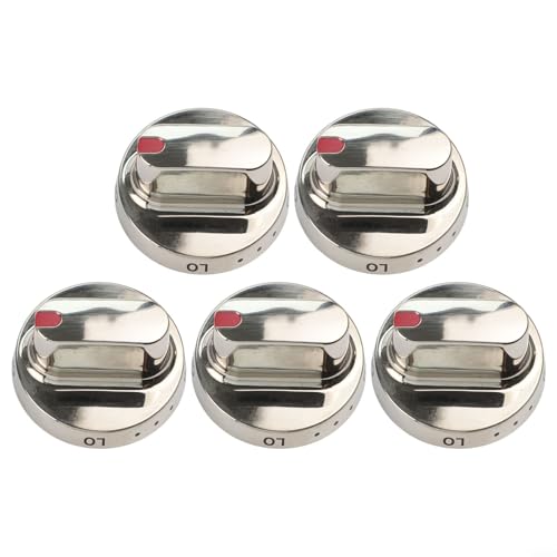 Boutons de commande de four Samsung DG64-00347A faciles à installer en quelques secondes - 3