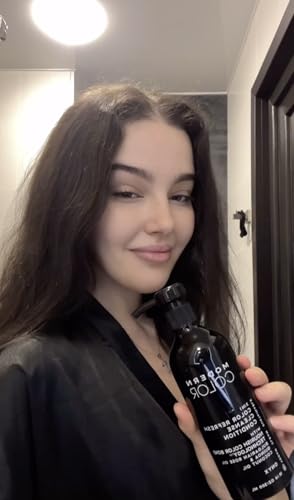 Modern Color 3-in-1 Hair Color Refresh, Cleanse & Condition