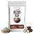 Hardwood Ash – 100% Pure, All-Natural, Double-Sifted, Made in USA, Fine Mineral Ash for Gardening, Chicken Dust Baths, DIY & Homestead Uses – Resealable Bag (2 Pounds)