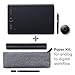 Wacom PTH660P Intuos Pro Paper Edition Digital Graphic Drawing Tablet for Mac or PC, Medium, New Model