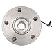 MOOG 513234 Wheel Bearing and Hub Assembly