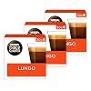 Nescafé Dolce Gusto capsules Lungo – voordeelverpakking – 90 koffiecups – geschikt voor 90 koppen koffie – Dolce Gusto…