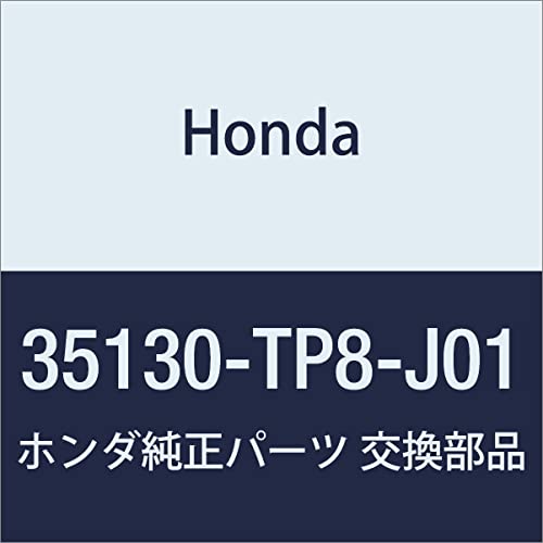 HONDA (z_) i XCc`COMP. XeAO ANeB gbN i35130-TP8-J01