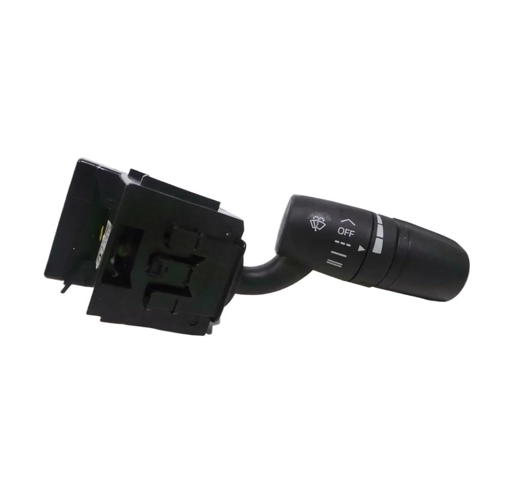 Commodo d'essuie-glaces pour commande de colonne de direction Mazda 6 2014-2020 - 7