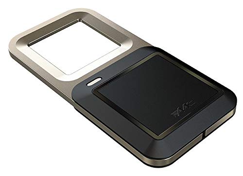 Faac Faac Metal Keytag Per Lettore Xtrb Hf