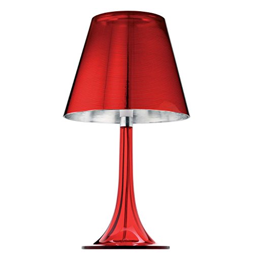 Preisvergleich Produktbild Flos Miss K, rot