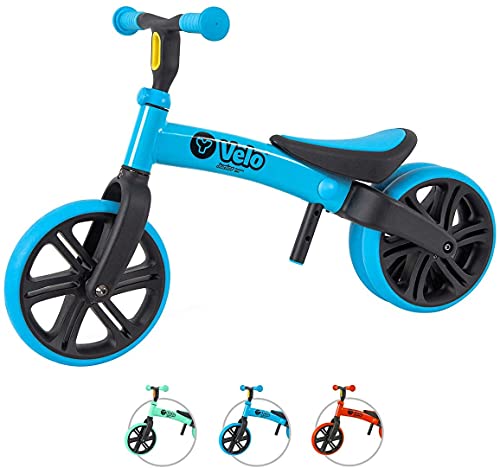 Yvolution Y Velo Toddler Balance Bike | 9