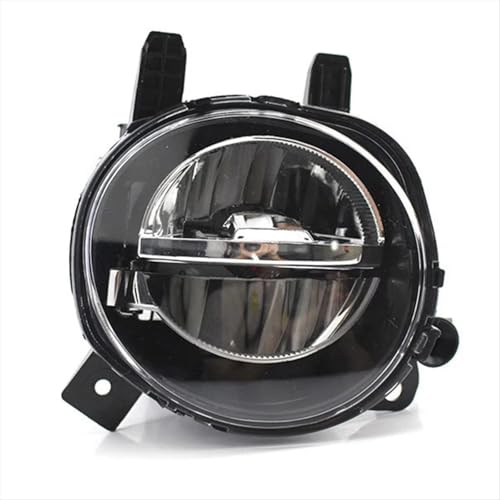 faros antiniebla Compatible Con F30 F32 F33 F35 F36 430i 435i 440i Parachoques Delantero Izquierdo Luz Antiniebla DRL Conjunto Luz Antiniebla Conducción Luz Circulación Diurna