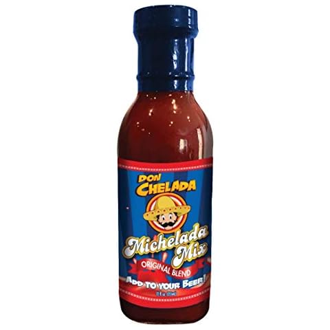 Don Chelada Michelada Mix, Liquid, 12 Ounce (6 Count) Cover