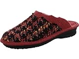 rohden sofifa  Rohde Pantofole Donna Emden 2254, Numero:41 EU, Colore:Rosa