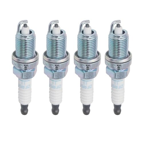 Bougies d'allumage Zfr5f11 contre le ralenti instable des moteurs Hyundai I20 et Lantra
