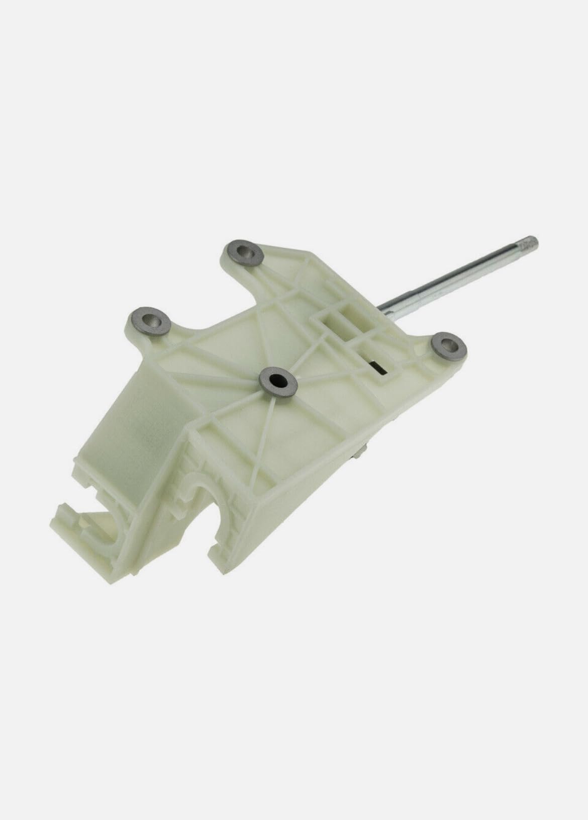 Generico Leva Cambio Marce compatibile con Fiorino, Qubo, Citroen Nemo, Peugeot Bipper