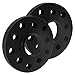 Produktbild BlackLine Spurverbreiterung 20mm Achse (10mm pro Rad) LK: 5x112 NLB: 57,1mm - 20512118_4250891993424