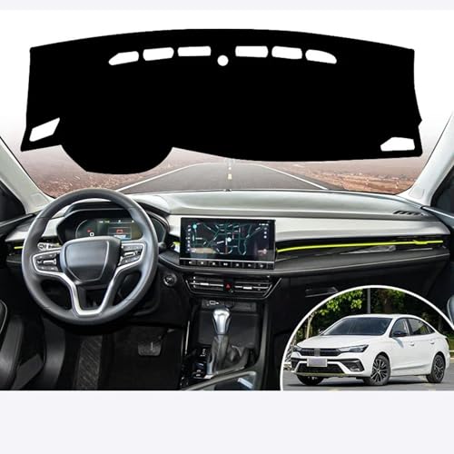 Tapis de soleil de voiture Roewe I5 2021-2022 protection thermique