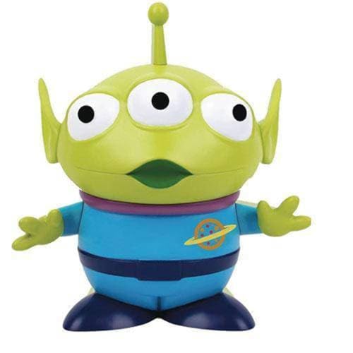Tirelire Alien Toy Story incassable pour sécuriser l'argent de poche