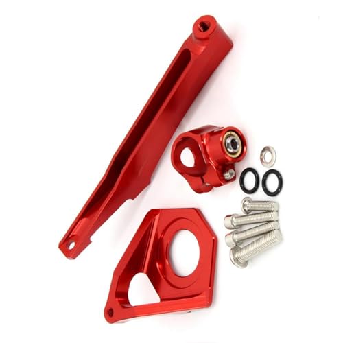 Support d'amortisseur de direction CNC pour Yamaha YZF-R6 2003-2005