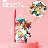 Zoom IMG-1 hahaland libri di stoffa neonati Zoom IMG-1 hahaland libri di stoffa neonati