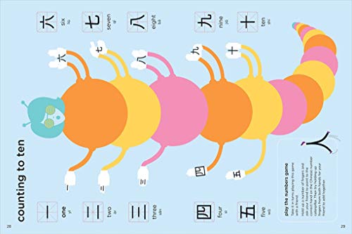 Chineasy for Children: Learn 100 Words - Image 6